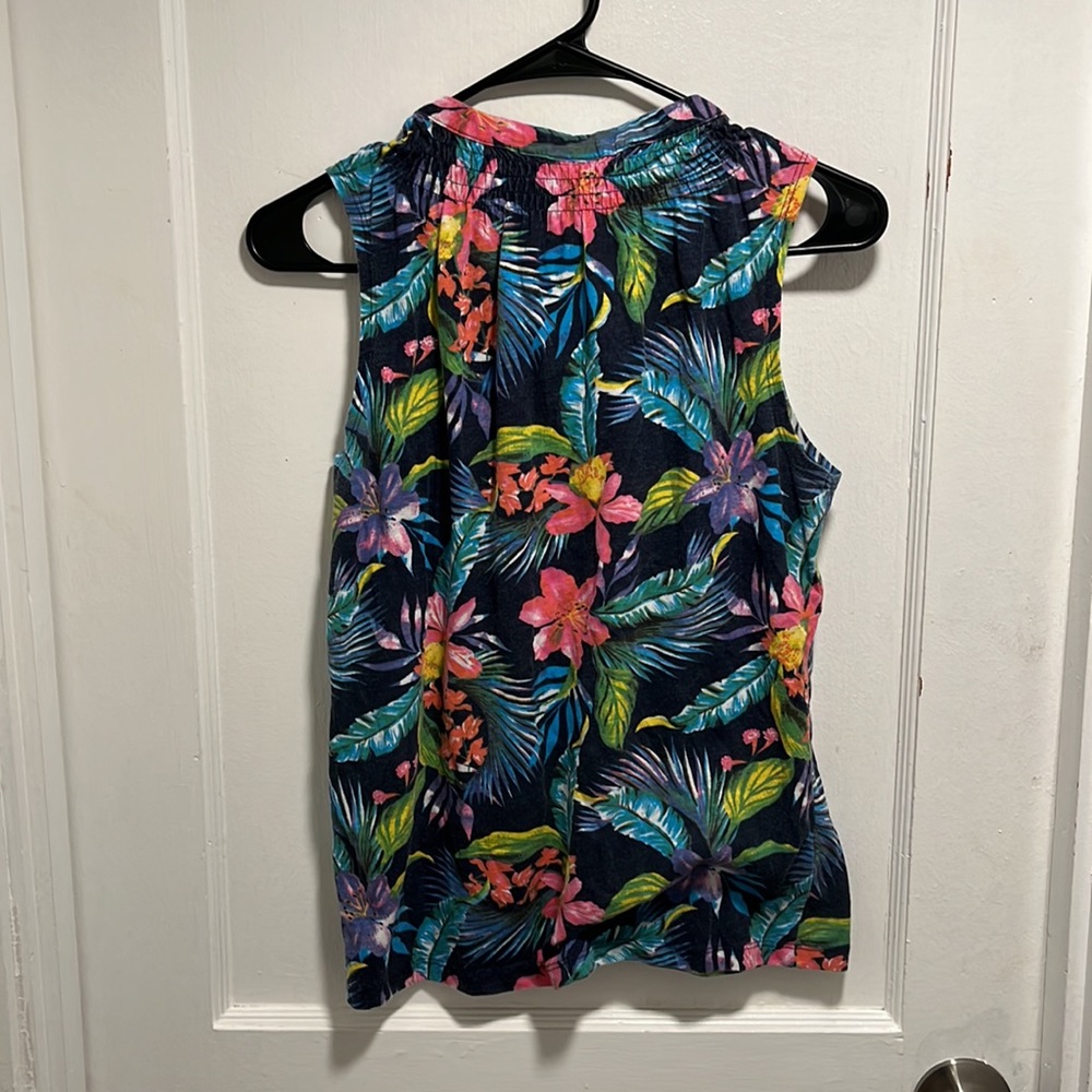 Caribbean Joe Tank Top - Picture 5 of 9